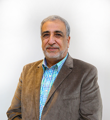 Sameer Alghzawi